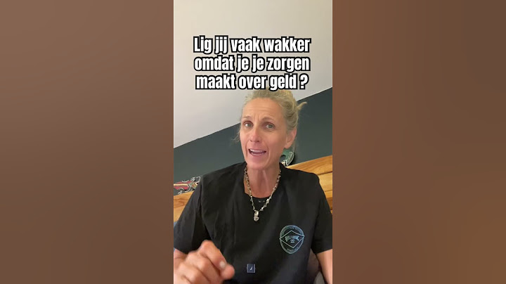Wil je MEER geld verdienen? Lig je ‘s nachts wakker ? #onlinegeldverdienen2024 #financieelvrij