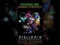 Stellaris: Star wars Fallen Republic timelapse [Mod] #shorts
