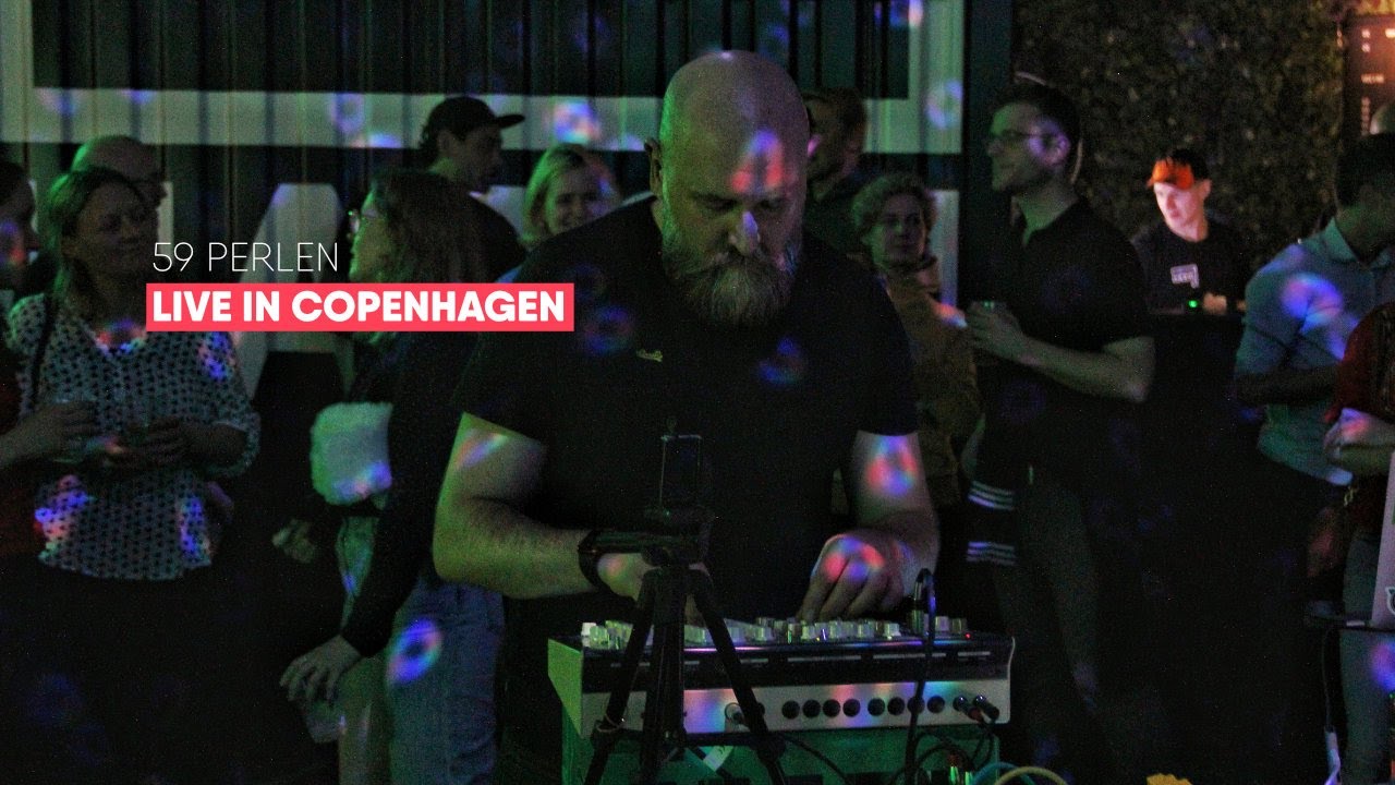 Live In Copenhagen (Video & Album)