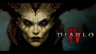 Diablo 4 — Втроём они придут | ТРЕЙЛЕР (на русском)