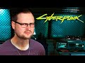 ПРОШЛОЕ СИЛЬВЕРХЕНДА ► Cyberpunk 2077 #16