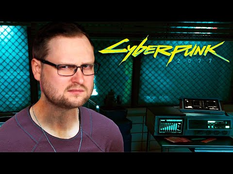 Video: Oglejte Si Bliskovito Grafično Kartico Cyberpunk 2077, Ki Je Ne Morete Kupiti