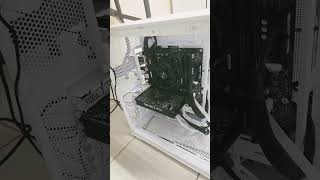 any advice for prebuild no display computer? i builded it?! #powerpc
