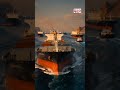 مسندم... حارسة مضيق هرمز | حيث يلتقي العالم   #سلطنة_عُمان #مضيق_هرمز