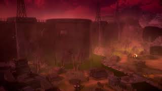 Broken Lines [Switch/PS4/XOne/PC] Gameplay Trailer