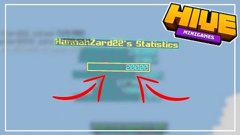 My Last Games Before 20000 Wins in Death Run | Minecraft Bedrock TheHive