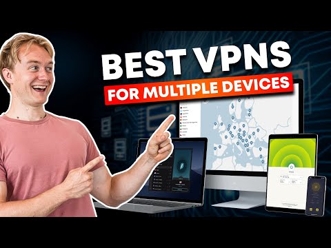 Best VPN for