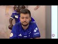 MATHEUS PEREIRA PODE SER CONVOCADO NO LUGAR DE PAQUETÁ? - ALTEROSA ESPORTE