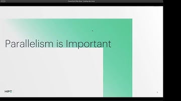 An Introduction to Chapel | ChapelCon 