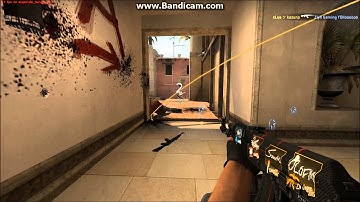 1v5 Ace by Kazuno and 