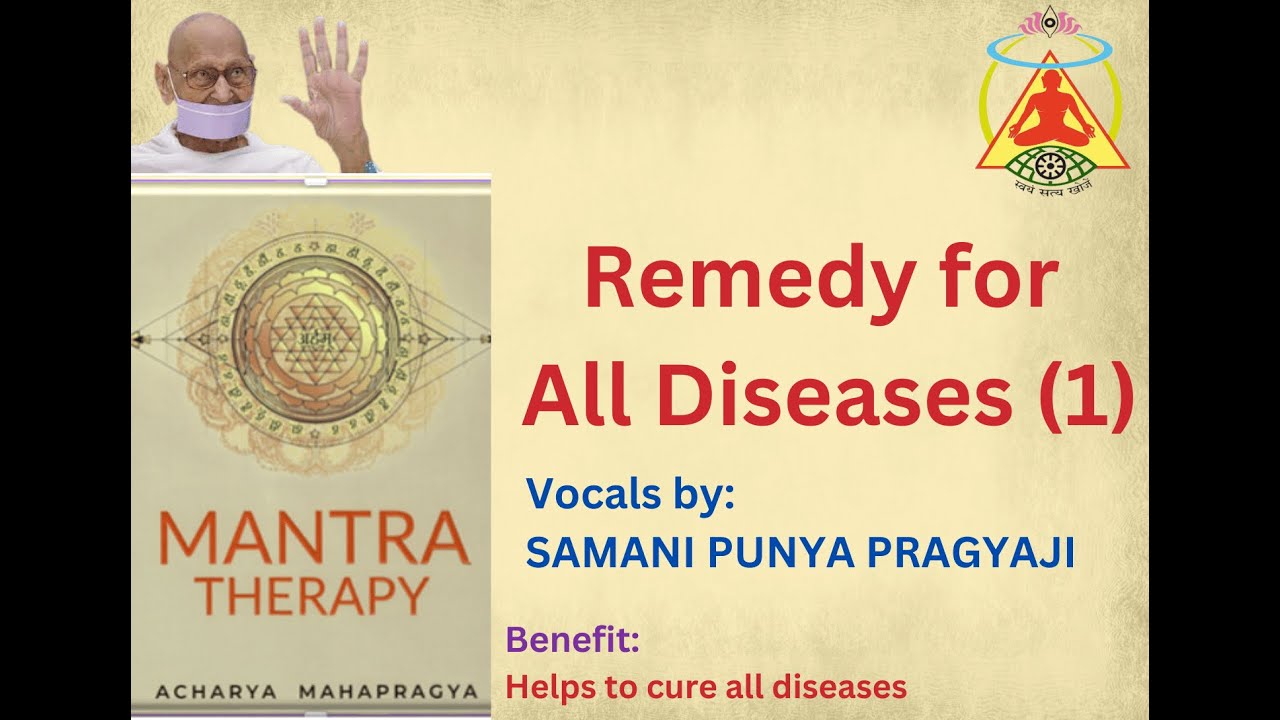 283 mantra for remedy for all diseases 1 youtube