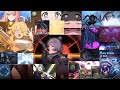 chaoszeronightmare Rin build Showcase