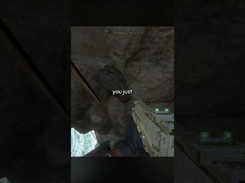 Weird Glitch on