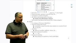 Terms in Syntax