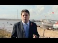 BNP leader Nick Griffin blasts BBC over Question Time