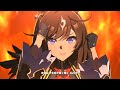 【ウマ娘】爆裂マイソウル ドゥラメンテ 4K ライブシアター