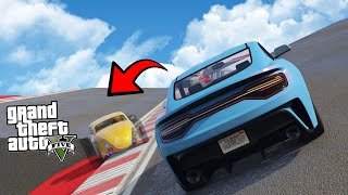 FACE TO FACE Z PRZYPADKU w GTA V Online z Ekipą #312 screenshot 1