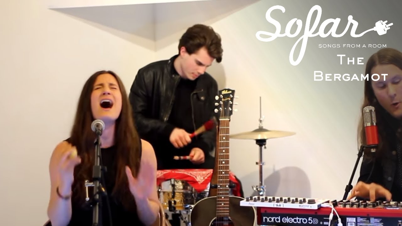 The Bergamot - Made For This | Sofar Detroit