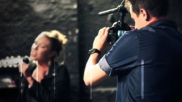 INERTIA "Alive" Music Video Trailer / Making of..(HD)