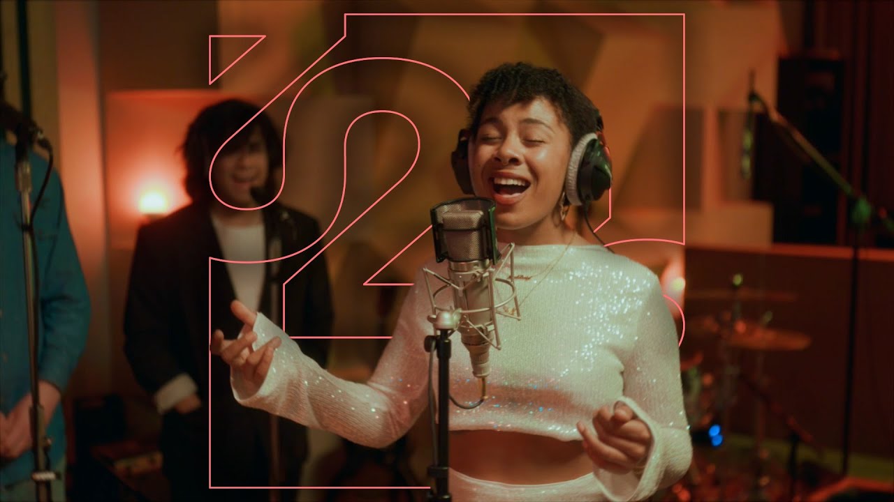 Future Husband - Let It Slide (27 Tapes Session)