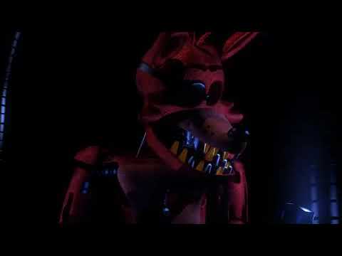 Fnaf 1 song preview ( error audio)