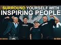 How The Stoltman Brothers Have Inspired us!  The ARNOLD CLASSIC UK!