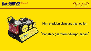 39  171201 Ezi SERVO Plus R Gearbox 3 Different Motor Size ENG