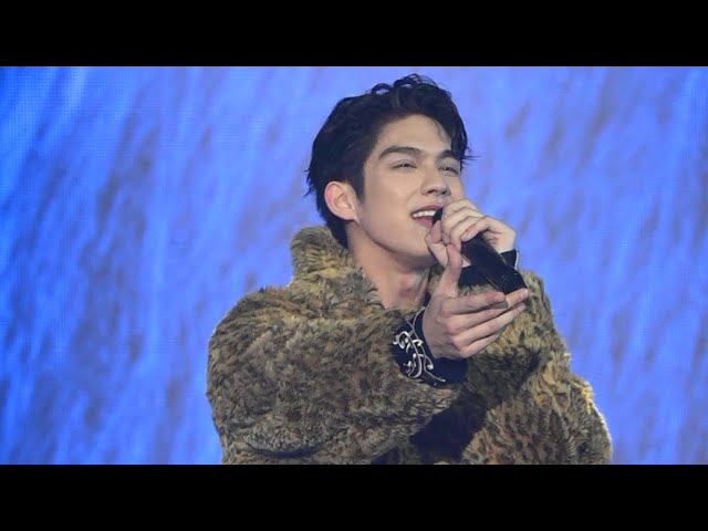 20220723 Who Am I - #F4Thailand focus on #bbrightvc