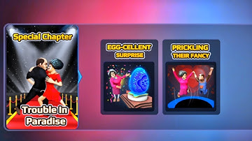 Scary Teacher 3D - New Chapter | Trouble In Paradis | All Levels Unlocked  Android, iOS)