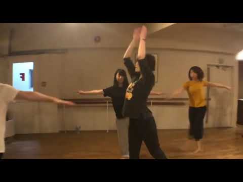 【横浜 JAZZクラス Dew/君へ〜forever friend】