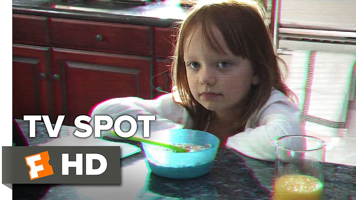 Paranormal Activity: The Ghost Dimension TV SPOT -...