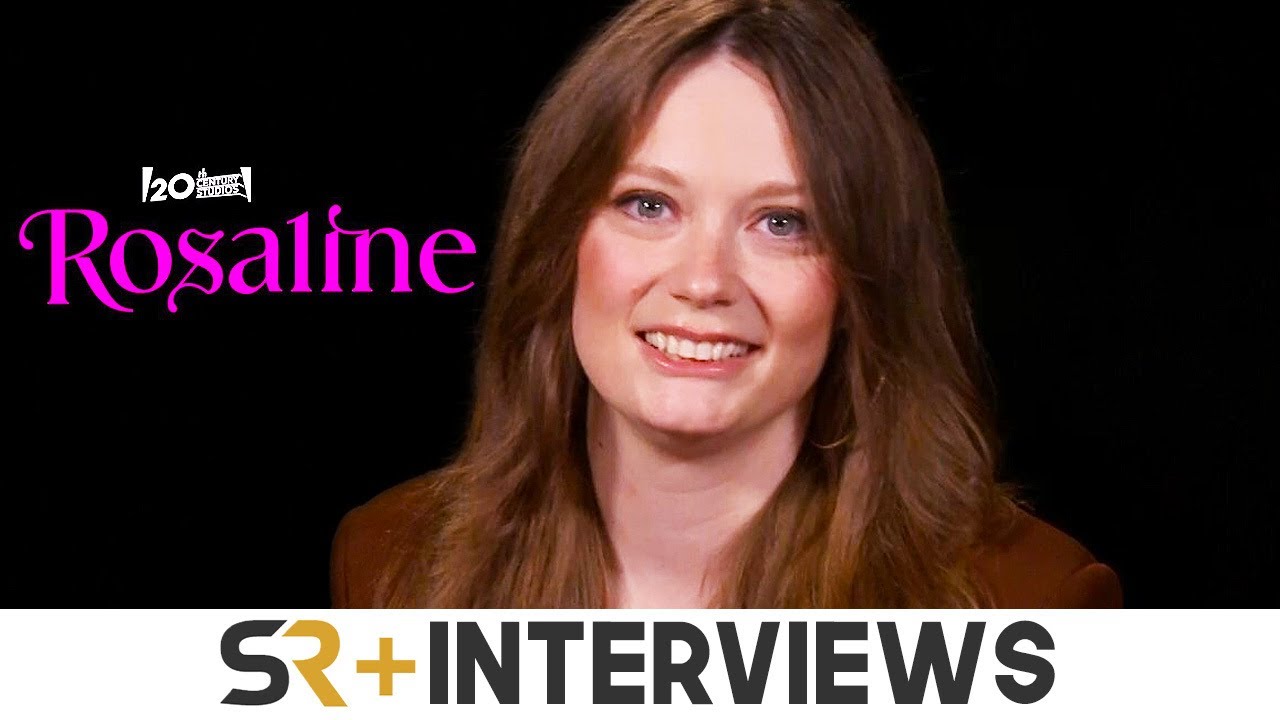 Director Karen Maine On Mixing Renaissance With Modernity In Rosaline ...