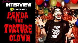 Panda The Torture Clown - Panda Katt Interview - How To App on iOS! - EP 1890 S13