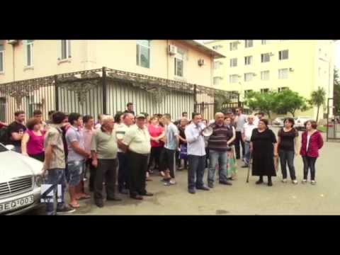 დაკავებული იმედა სურმანიძის ოჯახის წევრები მის პატიმრობიდან გათავისუფლებასა  ითხოვენ