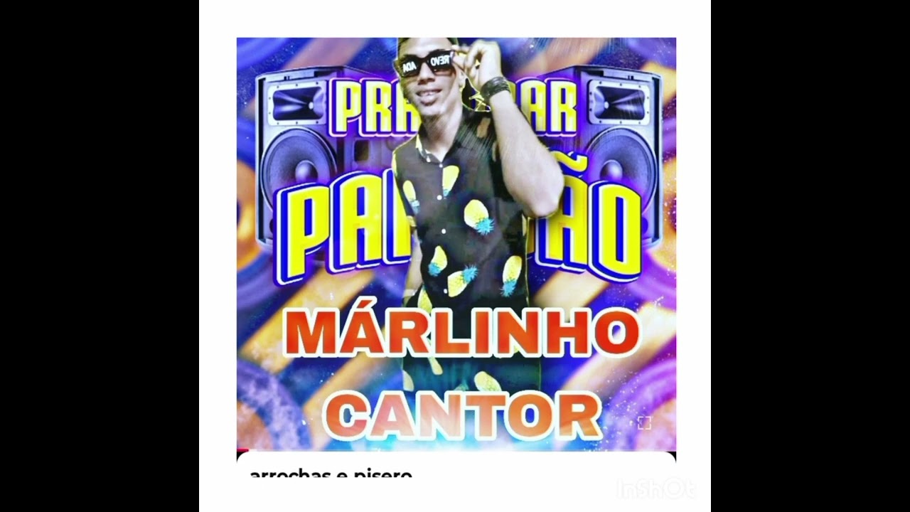 CD BALANÇA PAREDÃO NOVEMBRO DE 2025