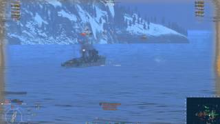WoWs - YOLOing to Rank 1