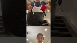 How To Make An Inuit Ice-Cream Called Acutaq