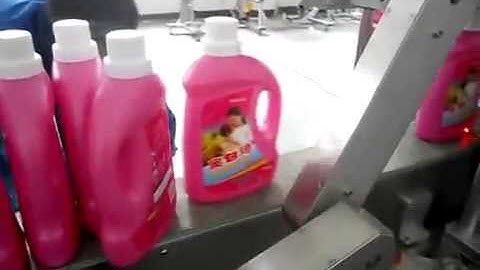 Double side labeling machines flat bottles label machinery Automatic front and back labeler price