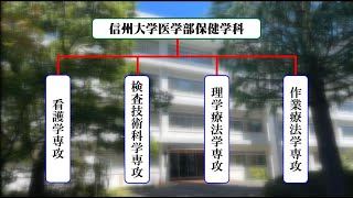 医学部保健学科オープンキャンパス2026 | 信州大学医学部 保健学科