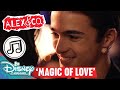 Alex  co the magic of love season 3 finale disney channel usa