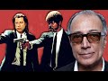Abbas Kiarostami on Quentin Tarantino