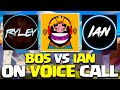 Ryley VS Ian77 Bo5: The Greatest Rivalry