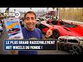 Hot Wheels : les secrets du jouet culte ! TURBO