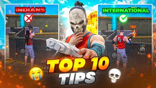 End Fight Easy Tips 😗
