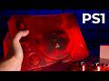 Полное преображение убитой PlayStation 1