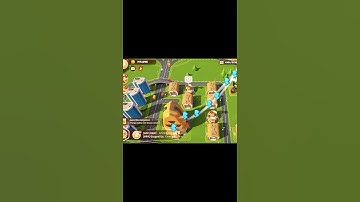 Build Master New Gameplay  sity build Ron Army