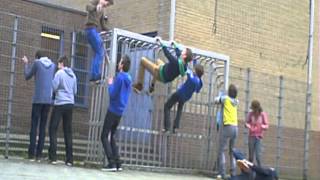 Harlem Shake CCC