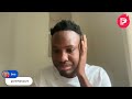Live trading with Jeffrey Benson