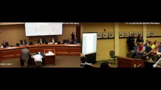 City Council Meeting 11/14/16