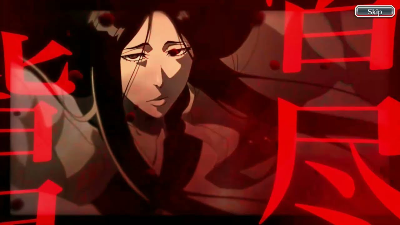 Bleach Brave Souls - Next 8th Anniversary Step-Up Summons Round 2